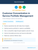 Customer Concentration in Service Portfolio Management