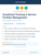 Investment Tracking in Service Portfolio Management