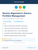 Service Alignment in Service Portfolio Management