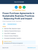 Power Purchase Agreements in Sustainable Business Practices - Balancing Profit and Impact
