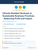 Climate Resilient Business in Sustainable Business Practices - Balancing Profit and Impact