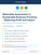 Materiality Assessment in Sustainable Business Practices - Balancing Profit and Impact