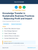 Knowledge Transfer in Sustainable Business Practices - Balancing Profit and Impact