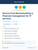 Service Cost Benchmarking in Financial management for IT services