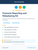 Financial Reporting and Ridesharing Kit