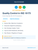 Quality Control in ISO 16175