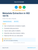 Metadata Extraction in ISO 16175
