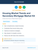 Housing Market Trends and Secondary Mortgage Market Kit