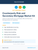 Counterparty Risk and Secondary Mortgage Market Kit