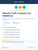 Website Traffic Analysis and KNIME Kit