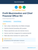 Profit Maximization and Chief Financial Officer Kit