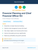 Financial Planning and Chief Financial Officer Kit