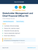 Stakeholder Management and Chief Financial Officer Kit