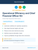 Operational Efficiency and Chief Financial Officer Kit