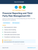 Financial Reporting and Third Party Risk Management Kit