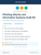 Phishing Attacks and Information Systems Audit Kit