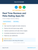 Real Time Reviews and Ride-Hailing Apps Kit