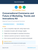 Conversational Commerce and Future of Marketing, Trends and Innovations Kit