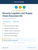 Reverse Logistics and Supply Chain Execution Kit