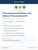 Procurement Guidelines and Indirect Procurement Kit