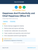 Happiness And Productivity and Chief Happiness Officer Kit