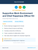Supportive Work Environment and Chief Happiness Officer Kit
