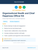 Organizational Health and Chief Happiness Officer Kit