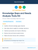 Knowledge Gaps and Needs Analysis Tools Kit