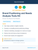 Brand Positioning and Needs Analysis Tools Kit