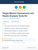 Target Market Assessment and Needs Analysis Tools Kit