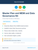 Master Plan and MDM and Data Governance Kit