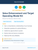 Value Enhancement and Target Operating Model Kit