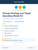 Change Strategy and Target Operating Model Kit
