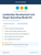 Leadership Development and Target Operating Model Kit