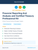 Financial Reporting And Analysis and Certified Treasury Professional Kit