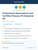 Professional Associations and Certified Treasury Professional Kit