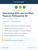 Operational KPIs and Certified Treasury Professional Kit