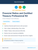Financial Ratios and Certified Treasury Professional Kit