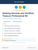 Banking Services and Certified Treasury Professional Kit