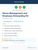 Stress Management and Employee Onboarding Kit