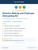 Decision Making and Employee Onboarding Kit