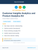 Customer Insights Analytics and Product Analytics Kit