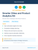 Smarter Cities and Product Analytics Kit