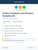 Product Analytics and Product Analytics Kit