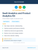SaaS Analytics and Product Analytics Kit