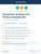 Conversion Analysis and Product Analytics Kit