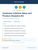 Customer Lifetime Value and Product Analytics Kit