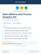 Sales Metrics and Product Analytics Kit