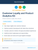 Customer Loyalty and Product Analytics Kit