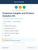 Customer Insights and Product Analytics Kit